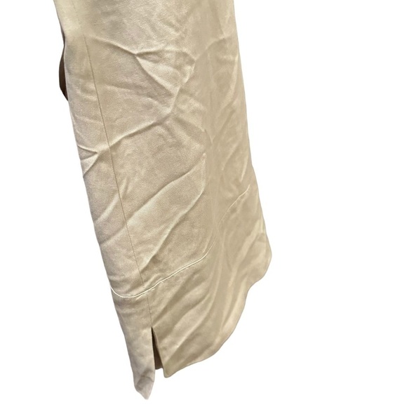 COZY EARTH Coastal Comfort Wrap Tie Tencel Boardwalk Breeze Beige girl Safari - Picture 9 of 15